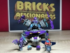 LEGO ® Nexo Knights the Gargoyl Heli - the Heligoyle set 70353