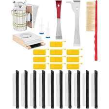 Ensemble d'outils d'apiculture