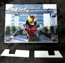 Exposition Kamen Rider Kiva Mini CanvaCollection