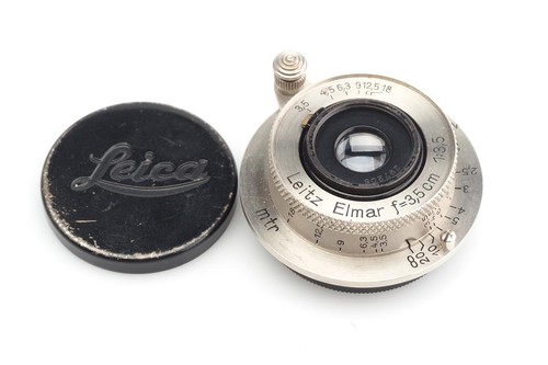 Leitz leica m39 - leitz,