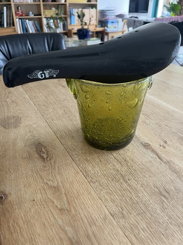 Selle bmx - selle, gt