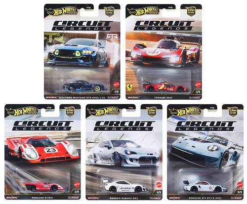Hot wheels premium 2025 - hot,