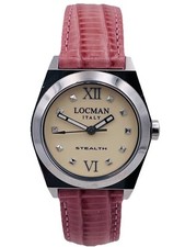 Montre Locman Stealth Lady