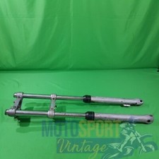 fantic knight fork tx 190 first series era