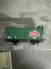 wagon bière ho Collection Le Train N14