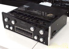Preamplificateur McIntosh C28
