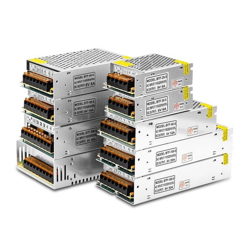 Alimentation transformateurac - alimentation,