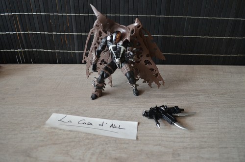 Figurine spawn repaint - figurine,