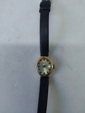 ANCIENNE MONTRE FEMME