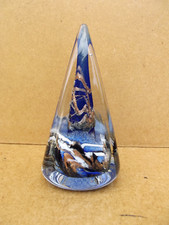 Michèle Luzoro Presse papier