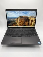 Dell Latitude 5500 i5-8365U