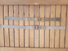 Jugulaire type USM1 pour