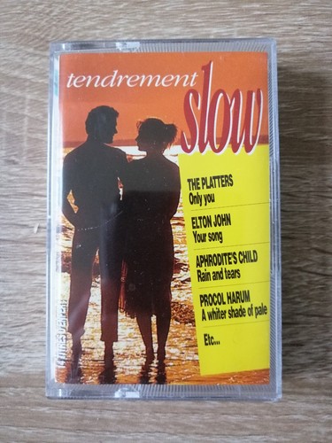 Ancienne audio tendrement - -,