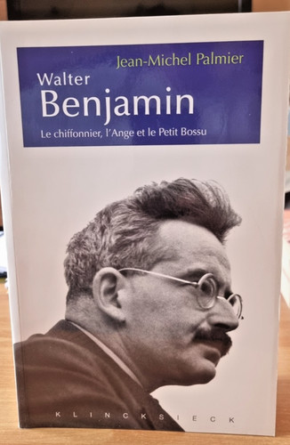 Palmier walter benjamin - walter,