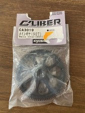 R/c Helicopter Caliber Kyosho