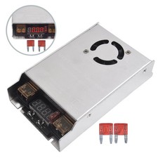 Chargeur de charge innovant