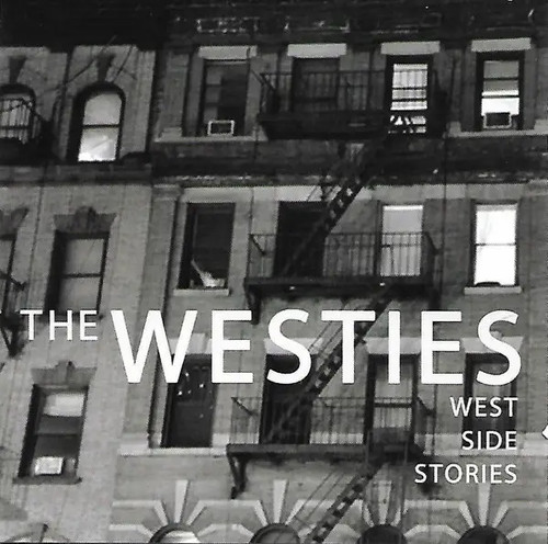 The westies west - west, side