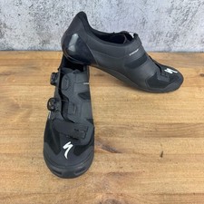Specialized S-Works Vent Men's 47 EU 3-Bolt Road Cycling Shoes BOA Dials