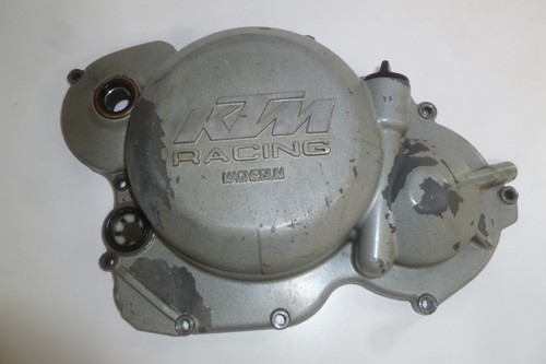 525sx ktm rfs clutch - rfs, cover
