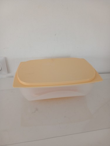 Tupperware boîte conservation - tupperware,