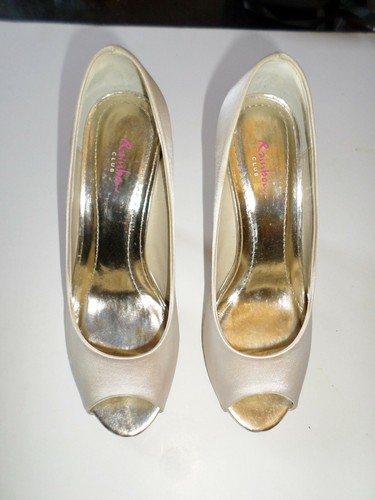 Chaussures mariage - chaussures, de
