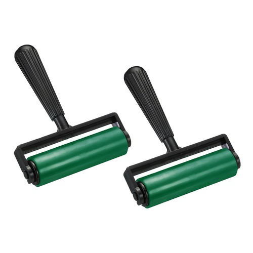 2pcs pouce caoutchouc - 2pcs,