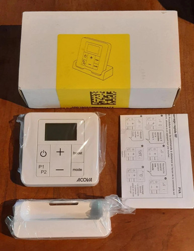 Acova telecommande ecod - ecod,