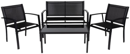 Ensemble mobilier jardin - de, de