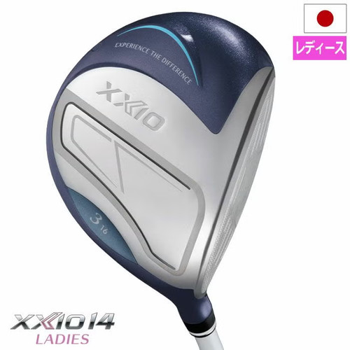 Xxio femme fairway bois - xxio,