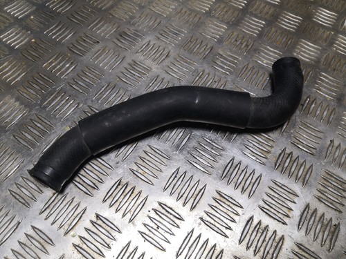 Tuyau radiateur durite
