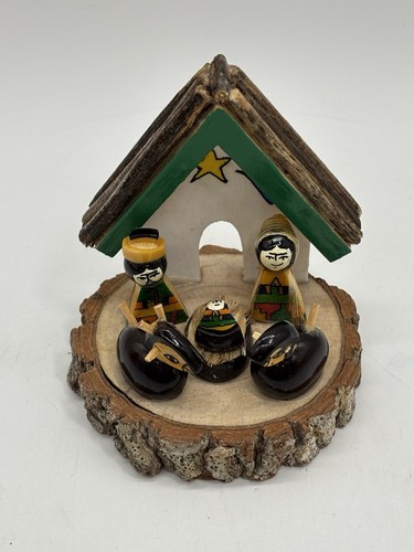 Salvador handmade wooden - salvador,