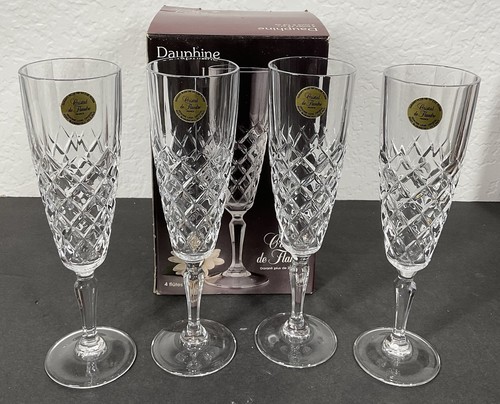 Cristal flandre dauphine - de,