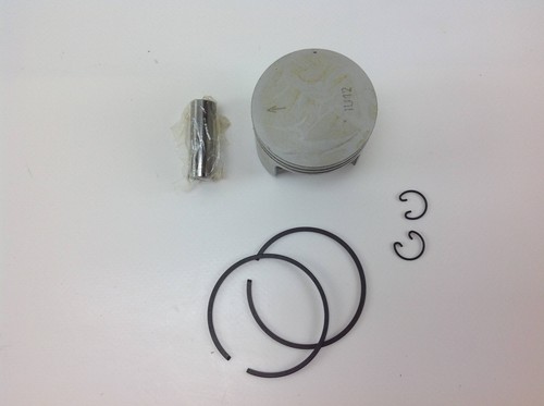 Piston shindaiwa tronçonneuse - piston,