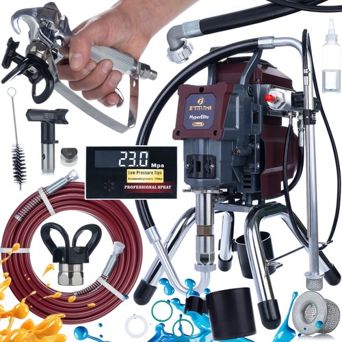 Zenthril blaze airless - y,