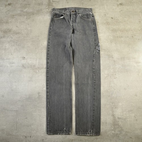 Jeans levis 501 pantalons - levis,