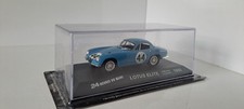 Lotus elite heure du mans - elite, 24