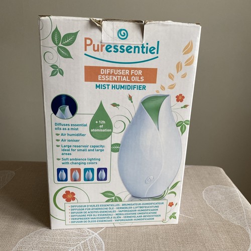 Puressenciel diffuseur pour - ,