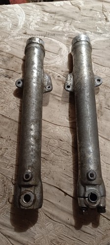 Pieds fourche yamaha 125 - fourche,