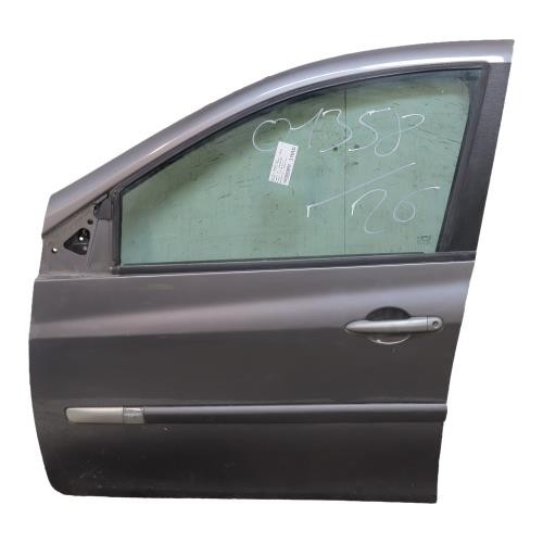Porte avant gauche renault - porte,
