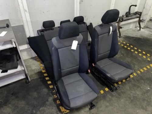Interieur complet bmw - complet, 1