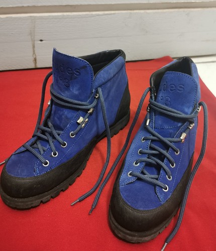Bottines paraboot etudes - bottines,