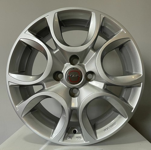 Set jantes alliage - 4,