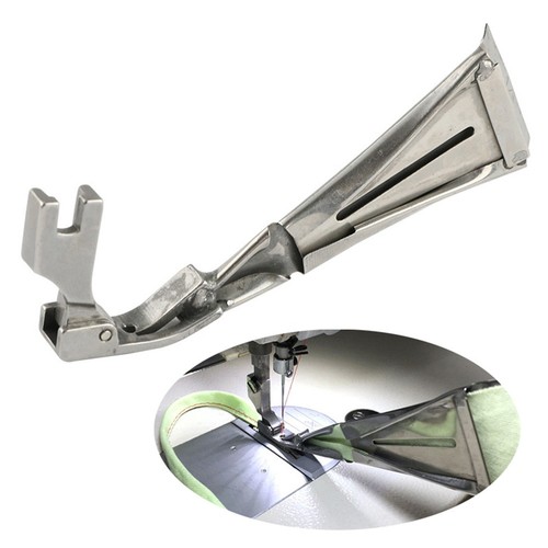 Dispositif ourlet premium - dispositif, d'ourlet