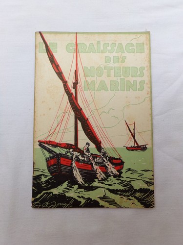 Graissage des moteurs - des,