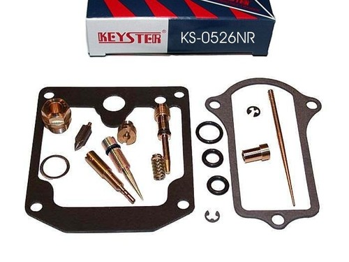 Kit carburateur keyster - kit, suzuki