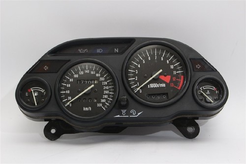 Kawasaki zzr1100d compteur - kawasaki,