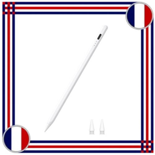 Stylet pour ipad 2018 - ipad, 2018-2026