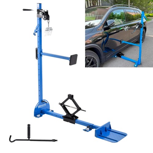 Car body tools dent - car,