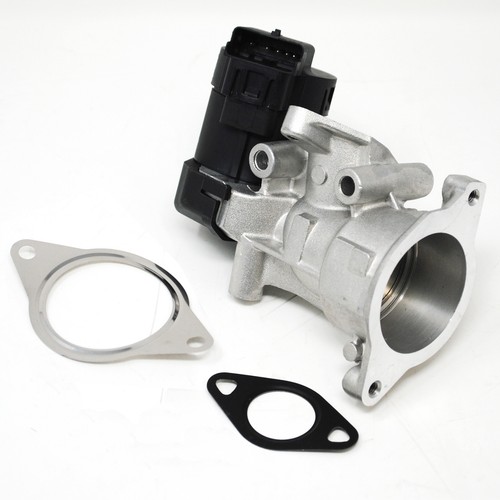 Vanne egr electrique - vanne,