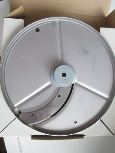New cutting disc robot - cutting, coupe